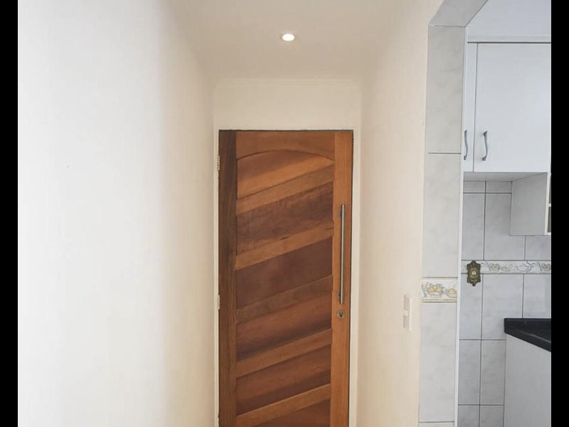 imóvel com 45m² - Jardim Umarizal - São Paulo