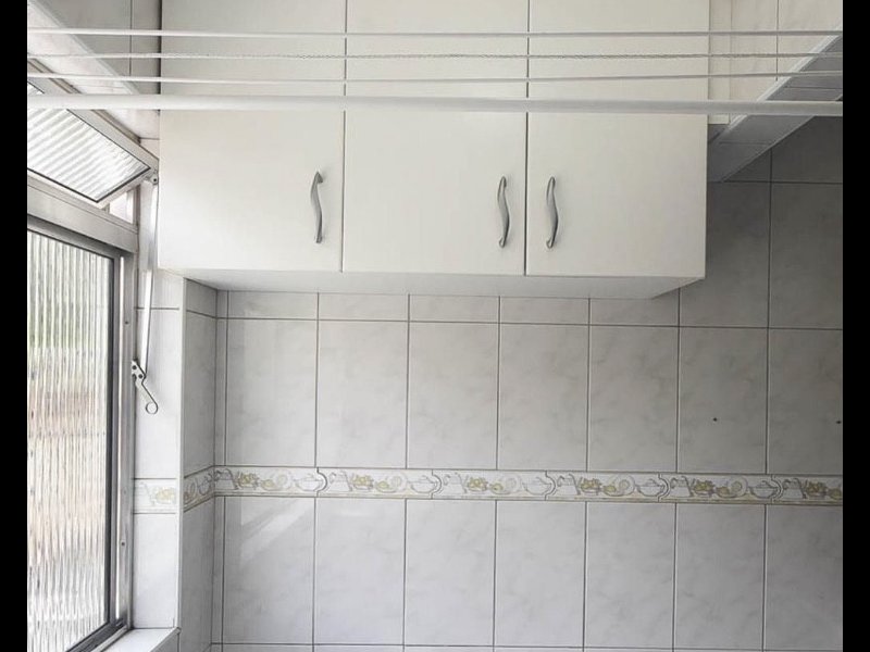 imóvel com 45m² - Jardim Umarizal - São Paulo