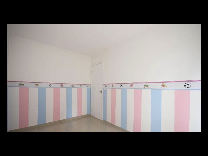 imóvel com 45m² - Jardim Umarizal - São Paulo