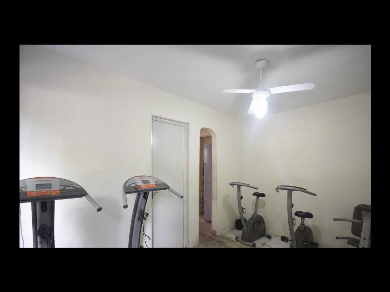 imóvel com 45m² - Jardim Umarizal - São Paulo