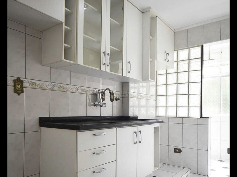 imóvel com 45m² - Jardim Umarizal - São Paulo