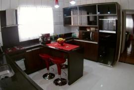 Casa de condomínio à venda Cidade Serodio com 230m² - 4 dormitórios -  vagas - R$ 320.000 - 1155540015-img-20201222-wa0013.jpg