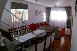 Casa de condomínio à venda Cidade Serodio com 230m² - 4 dormitórios -  vagas - R$ 320.000 - 826166437-img-20201222-wa0008.jpg