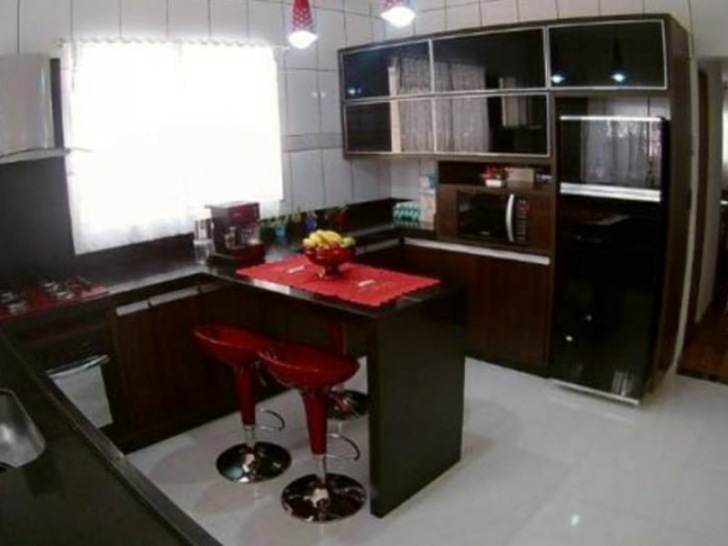 Casa de condomínio à venda Cidade Serodio com 230m² e 4 quartos por R$ 320.000 - 1155540015-img-20201222-wa0013.jpg