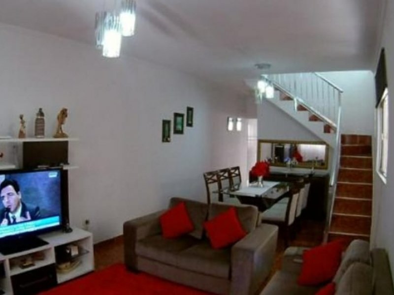 Casa de condomínio à venda Cidade Serodio com 230m² e 4 quartos por R$ 320.000 - 476407203-img-20201222-wa0018.jpg
