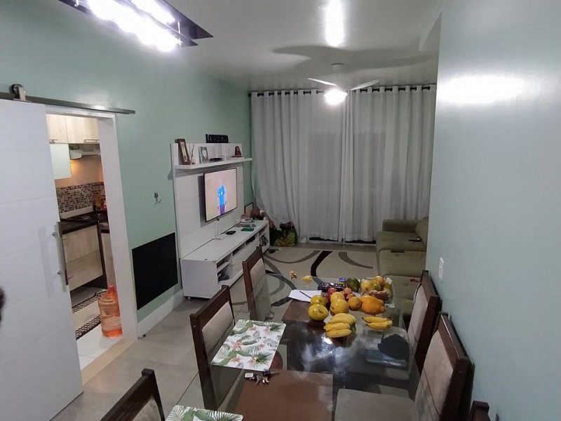 imóvel com 70m² - Paisagem Renoir - Cotia