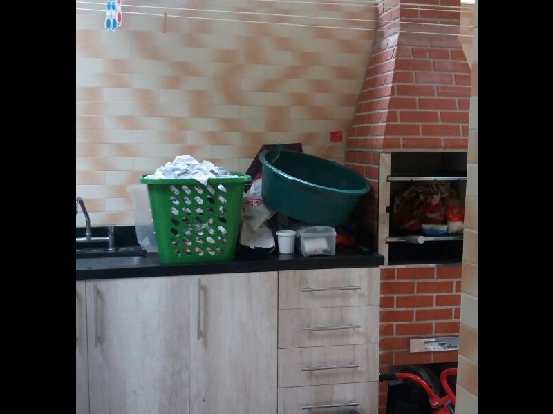 imóvel com 70m² - Paisagem Renoir - Cotia