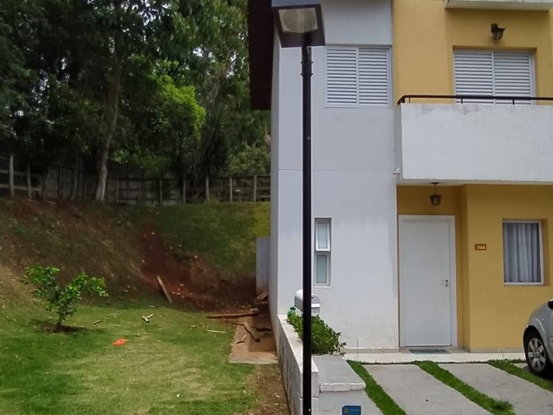 imóvel com 70m² - Paisagem Renoir - Cotia