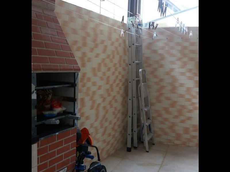 imóvel com 70m² - Paisagem Renoir - Cotia