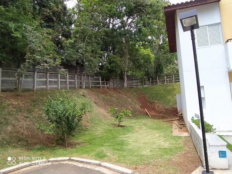 imóvel com 70m² - Paisagem Renoir - Cotia