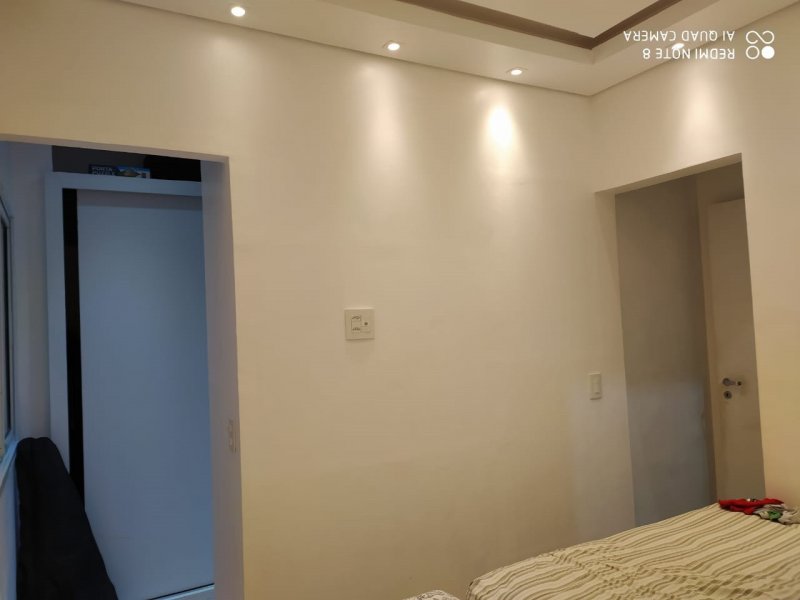imóvel com 70m² - Paisagem Renoir - Cotia
