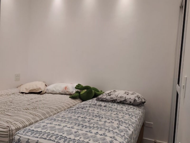imóvel com 70m² - Paisagem Renoir - Cotia