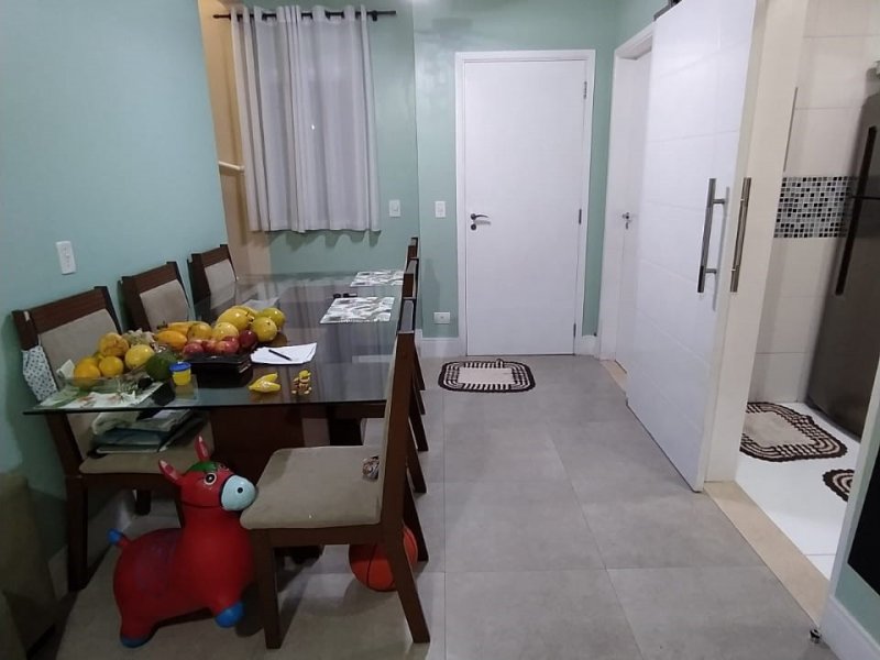 imóvel com 70m² - Paisagem Renoir - Cotia