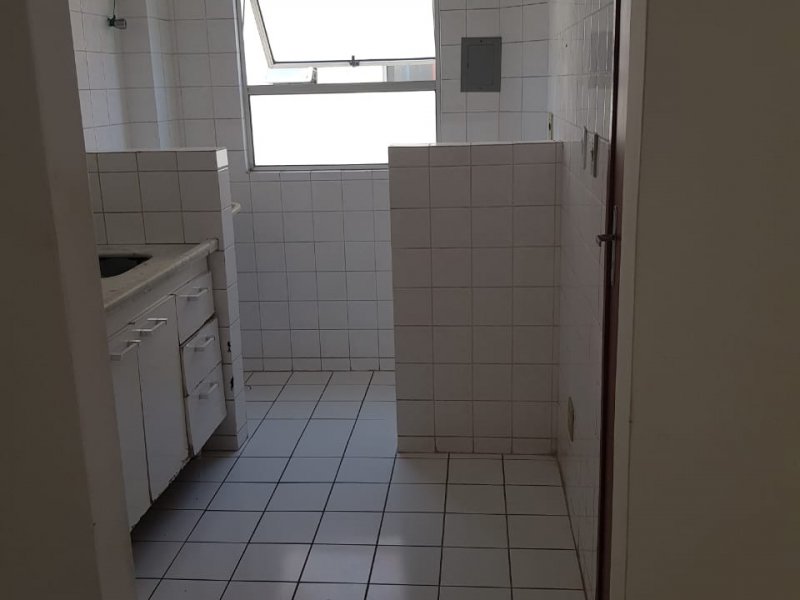imóvel com 57m² - São Bernardo - Campinas