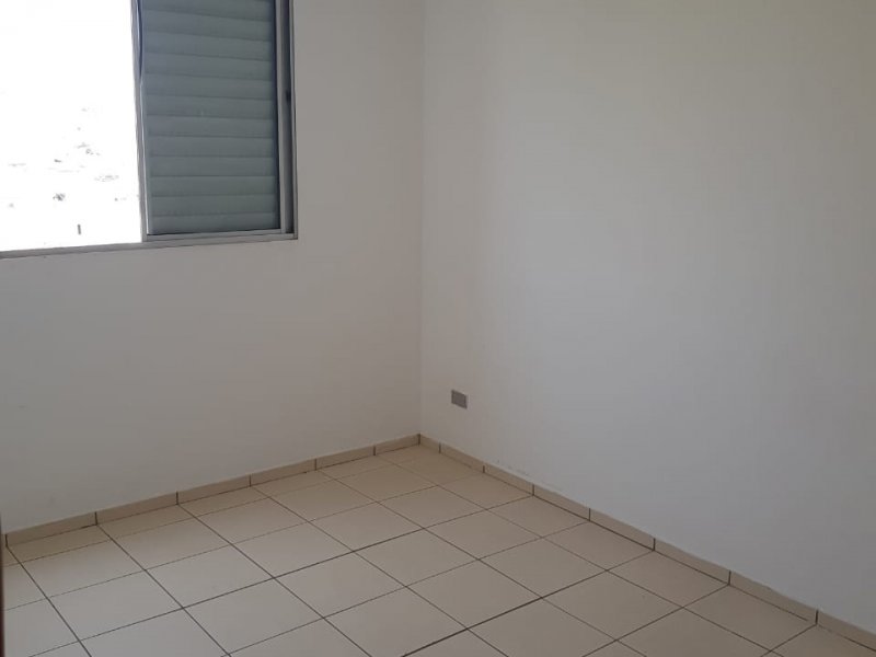 imóvel com 57m² - São Bernardo - Campinas