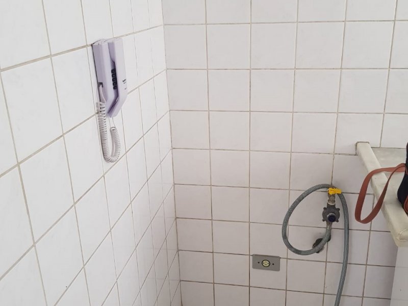 imóvel com 57m² - São Bernardo - Campinas