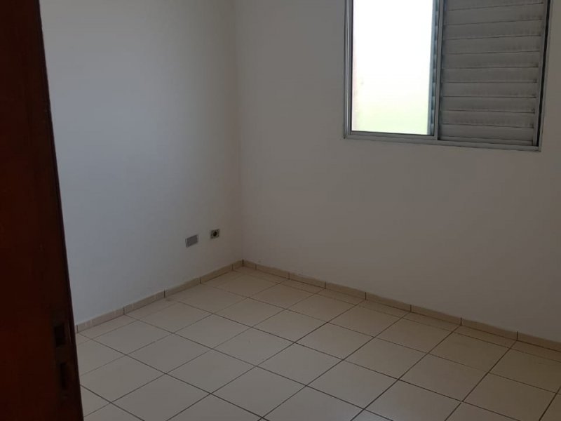imóvel com 57m² - São Bernardo - Campinas