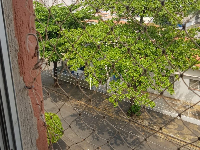 imóvel com 57m² - São Bernardo - Campinas
