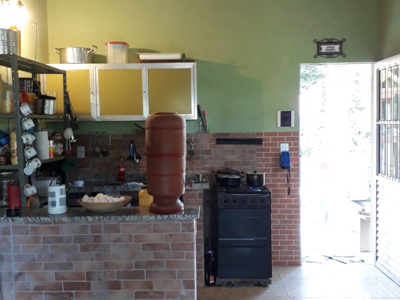 Chácara à venda Ribeiro Bonito com 90m² e 2 quartos por R$ 170.000 - 1097280845-20190428-111956.jpg