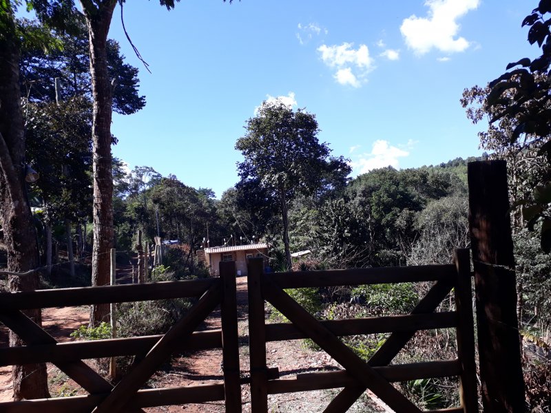 Chácara à venda Ribeiro Bonito com 90m² e 2 quartos por R$ 170.000 - 1393156026-20190601-114716.jpg