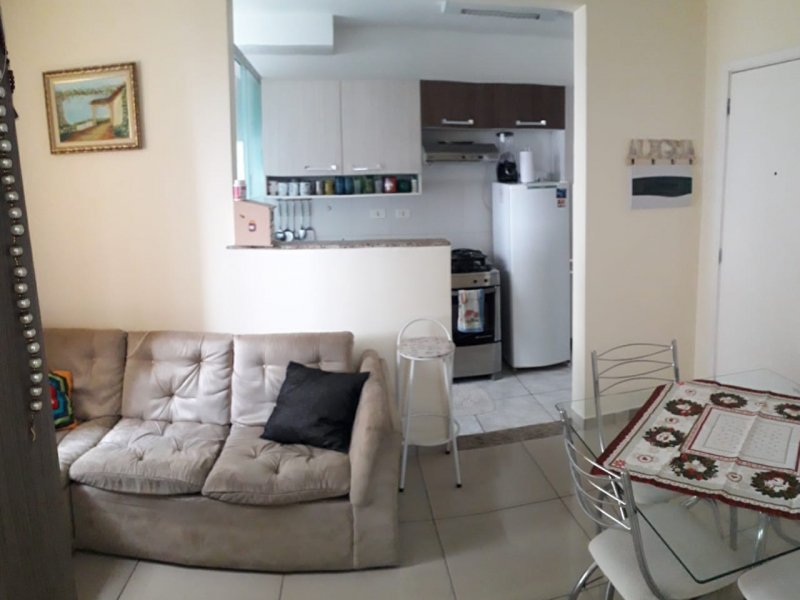 Apartamento à venda Vila Chabilândia  com 43m² e 2 quartos por R$ 175.000 - 1314377839-casa2.jpg
