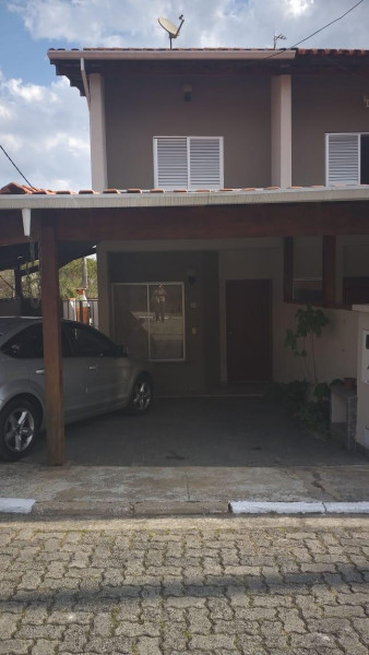 Casa de condomínio à venda Braz  Cubas  com 95m² e 2 quartos por R$ 275.000 - 1202834135-img-20201221-wa0001.jpg