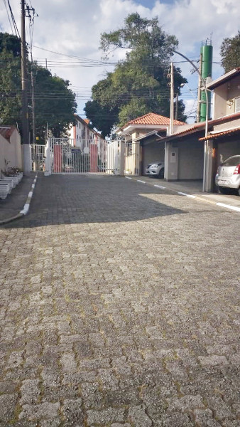 Casa de condomínio à venda Braz  Cubas  com 95m² e 2 quartos por R$ 275.000 - 154309333-img-20201222-wa0014.jpg