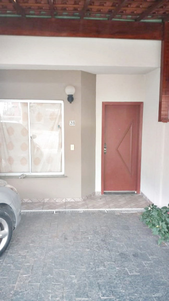 Casa de condomínio à venda Braz  Cubas  com 95m² e 2 quartos por R$ 275.000 - 1599677621-img-20201222-wa0012.jpg