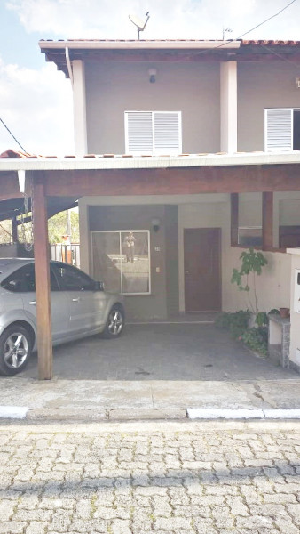 Casa de condomínio à venda Braz  Cubas  com 95m² e 2 quartos por R$ 275.000 - 1639702792-img-20201222-wa0015.jpg