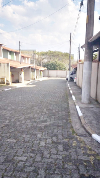 Casa de condomínio à venda Braz  Cubas  com 95m² e 2 quartos por R$ 275.000 - 1879721499-img-20201222-wa0010.jpg