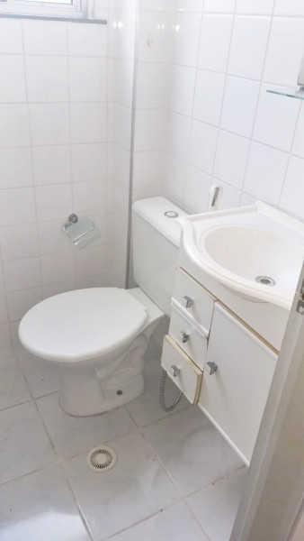 Casa de condomínio à venda Braz  Cubas  com 95m² e 2 quartos por R$ 275.000 - 23675893-img-20201222-wa0024.jpg