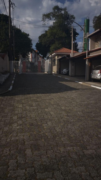 Casa de condomínio à venda Braz  Cubas  com 95m² e 2 quartos por R$ 275.000 - 288573494-img-20201221-wa0003.jpg