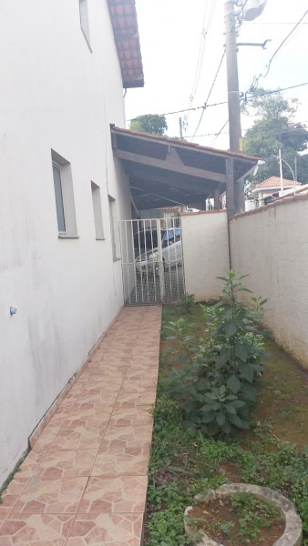 Casa de condomínio à venda Braz  Cubas  com 95m² e 2 quartos por R$ 275.000 - 768992166-img-20201222-wa0021.jpg