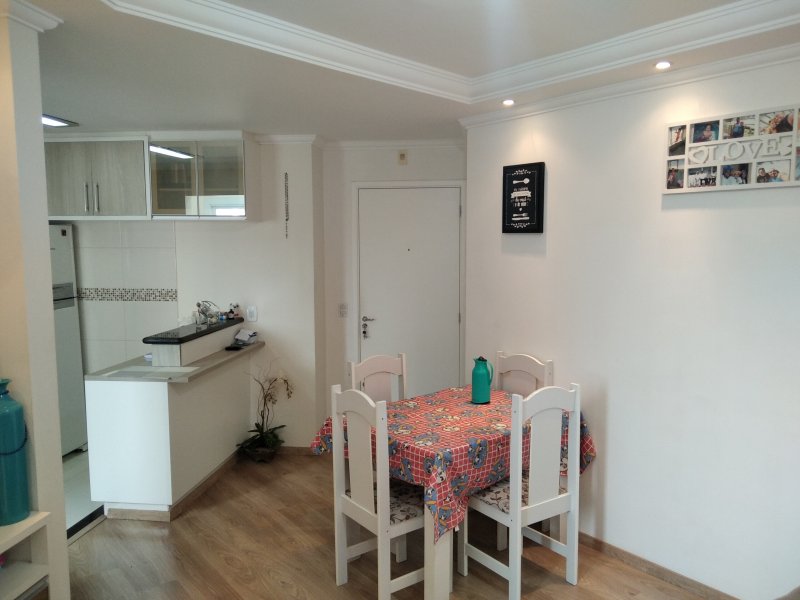 imóvel com 48m² - Jardim do Lago - Jundiaí