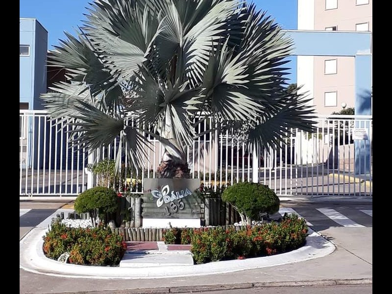 imóvel com 48m² - Jardim do Lago - Jundiaí