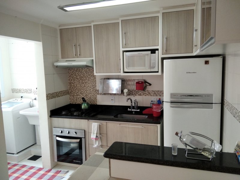 imóvel com 48m² - Jardim do Lago - Jundiaí