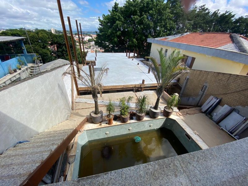 Apartamento à venda Jardim Palmares (Zona Sul) com 500m² e 4 quartos por R$ 700.000 - 1850090077-casa6.jpeg