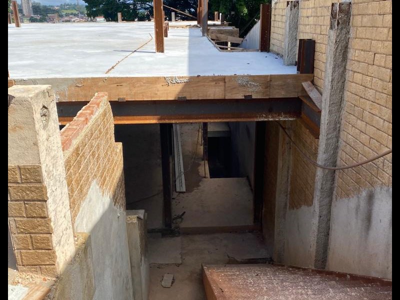 Apartamento à venda Jardim Palmares (Zona Sul) com 500m² e 4 quartos por R$ 700.000 - 1918803974-casa8.jpeg