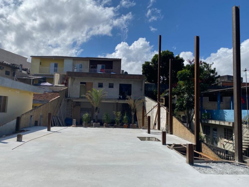 Apartamento à venda Jardim Palmares (Zona Sul) com 500m² e 4 quartos por R$ 700.000 - 282699275-casa3.jpeg