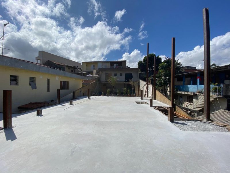 Apartamento à venda Jardim Palmares (Zona Sul) com 500m² e 4 quartos por R$ 700.000 - 854085616-casa1.jpeg