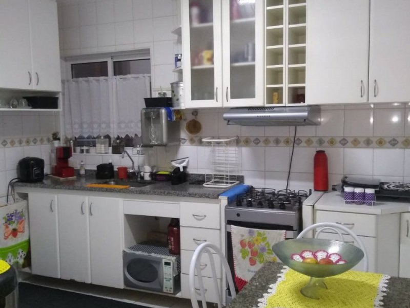 imóvel com 92m² - Osvaldo Cruz - São Caetano do Sul