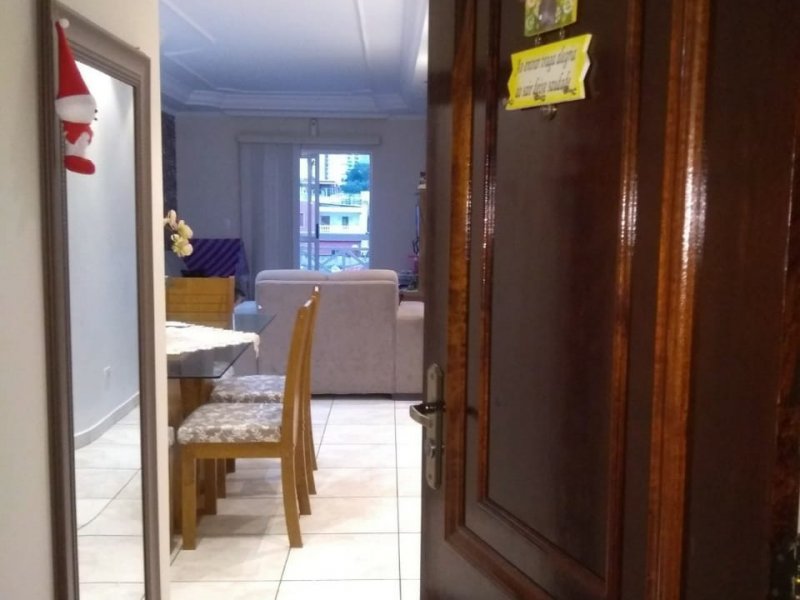 imóvel com 92m² - Osvaldo Cruz - São Caetano do Sul