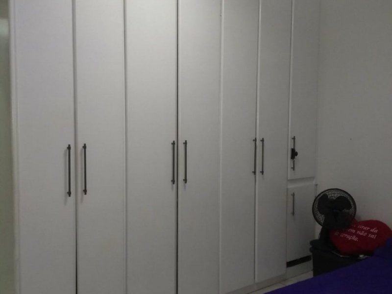 imóvel com 92m² - Osvaldo Cruz - São Caetano do Sul