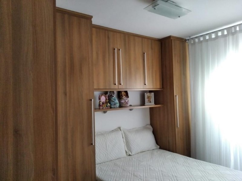 imóvel com 60m² - Vila Jaraguá - São Paulo
