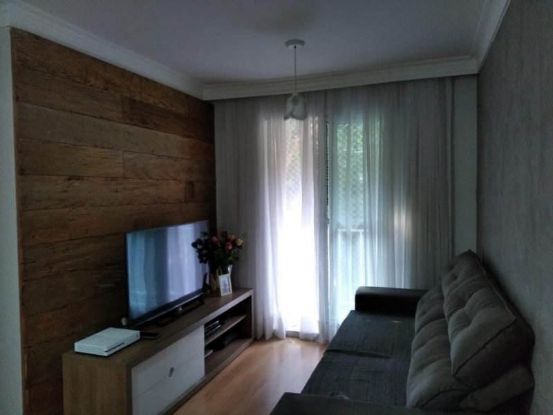 imóvel com 60m² - Vila Jaraguá - São Paulo