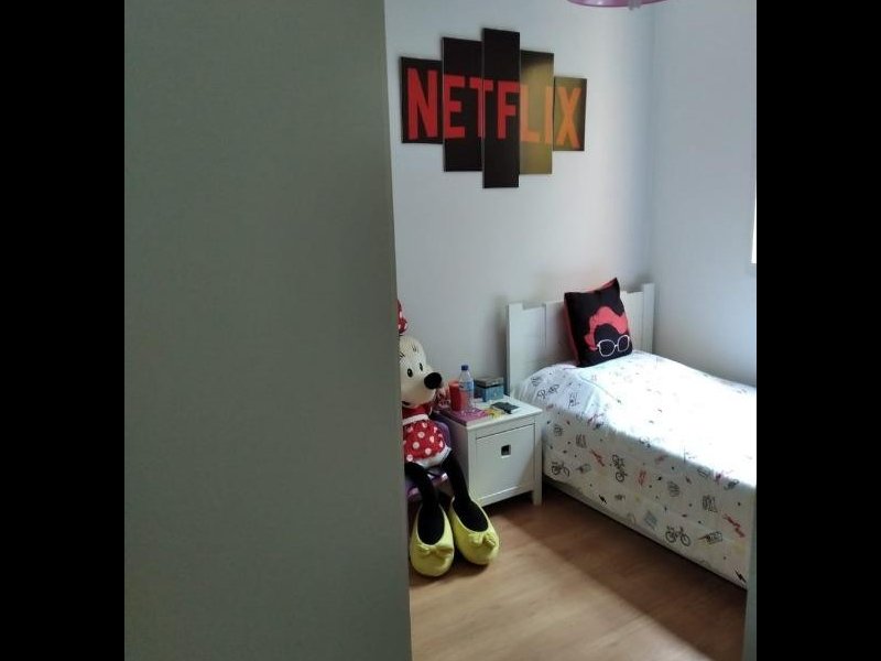 imóvel com 60m² - Vila Jaraguá - São Paulo