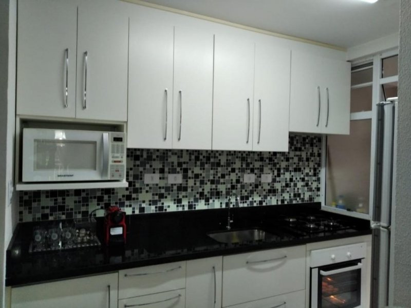 imóvel com 60m² - Vila Jaraguá - São Paulo
