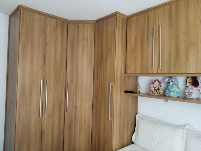 imóvel com 60m² - Vila Jaraguá - São Paulo