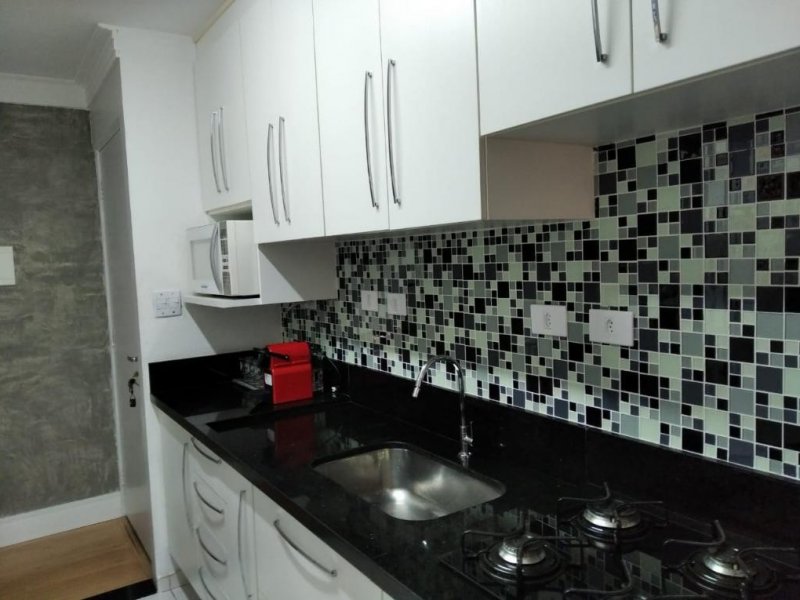 imóvel com 60m² - Vila Jaraguá - São Paulo