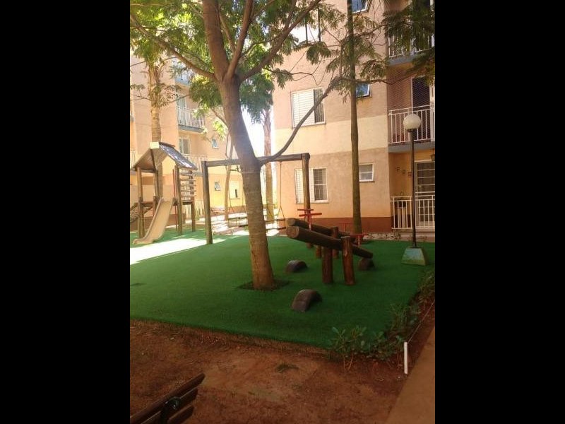 imóvel com 60m² - Vila Jaraguá - São Paulo